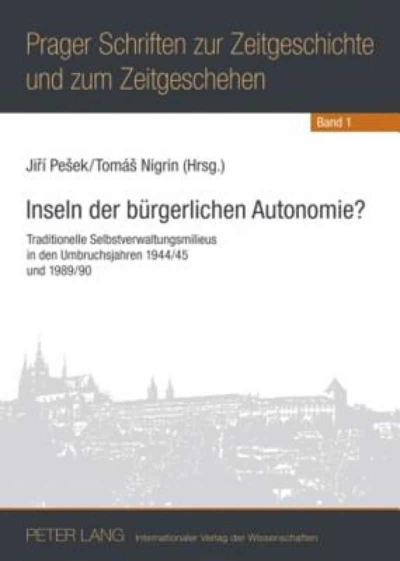 Inseln der buergerlichen Autonomie?