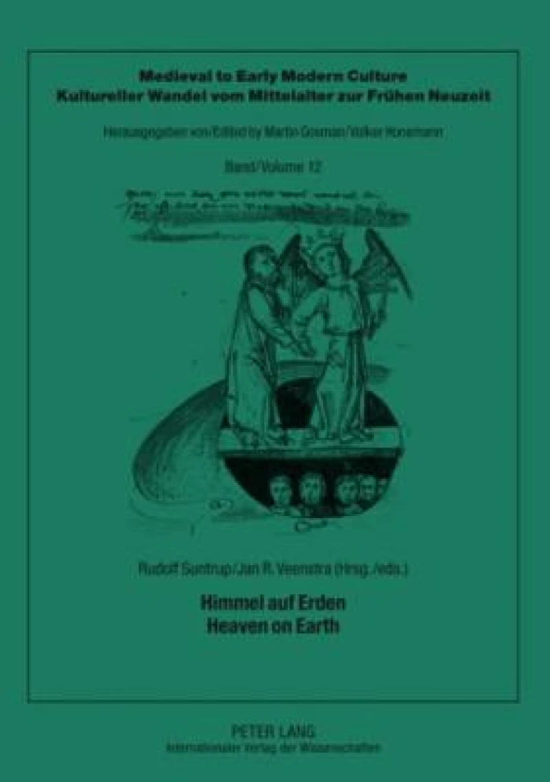 Himmel auf Erden – Heaven on Earth