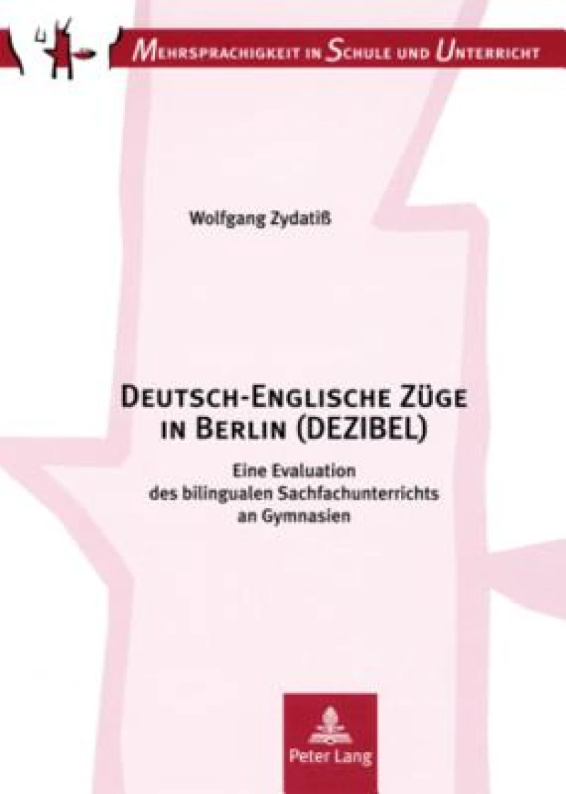 Deutsch-Englische Zuege in Berlin (DEZIBEL)