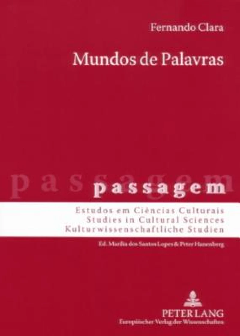 Mundos de Palavras