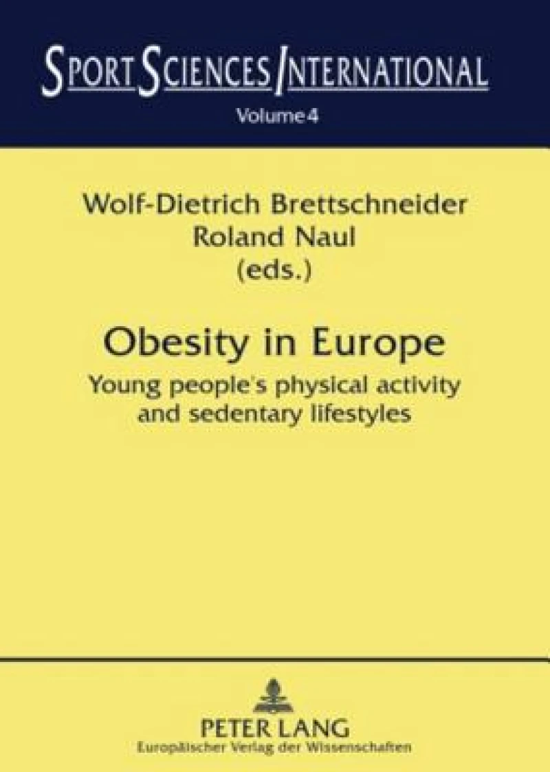 Obesity in Europe