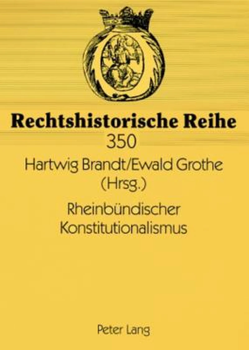 Rheinbuendischer Konstitutionalismus