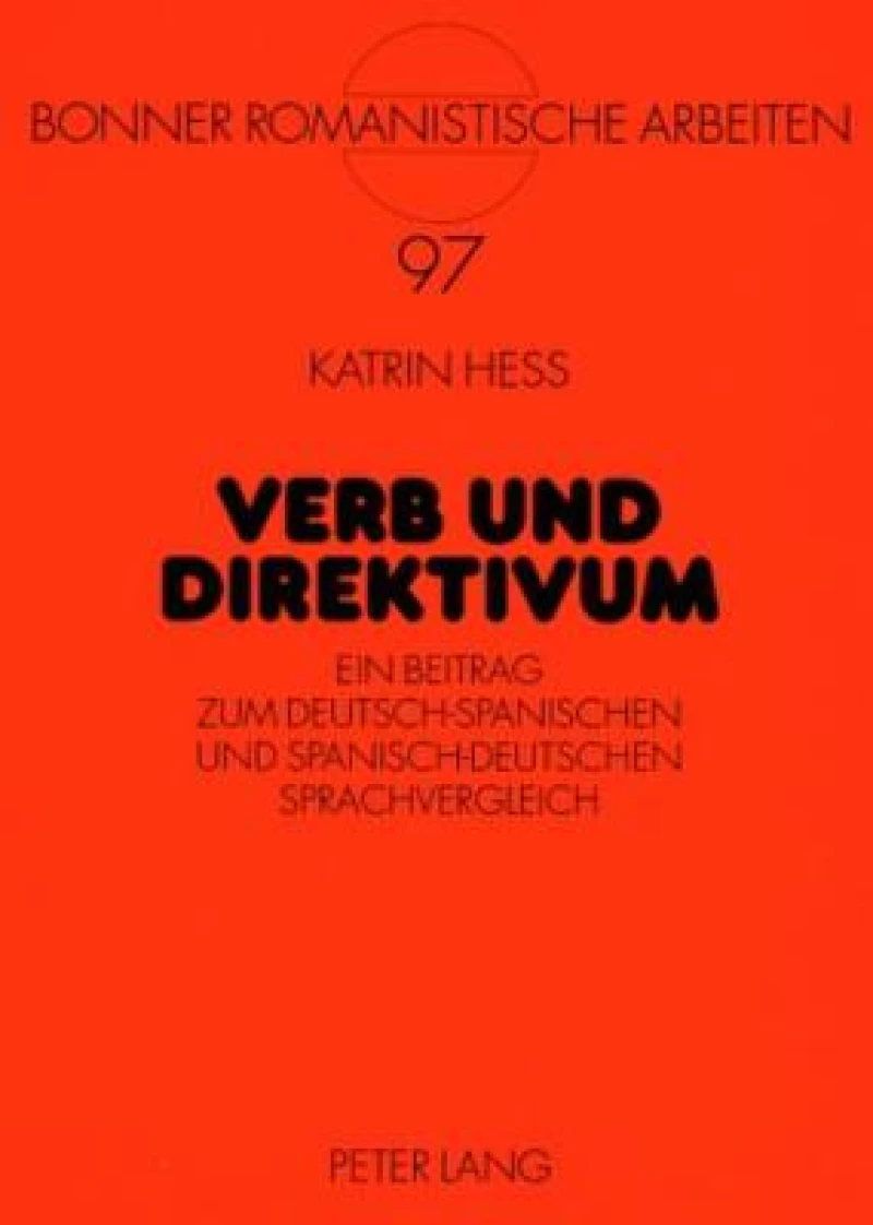Verb und Direktivum