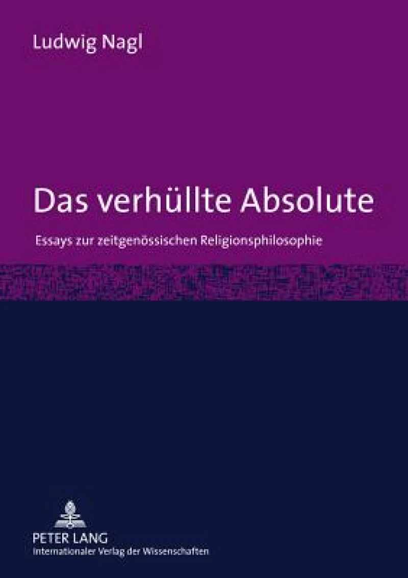 Das verhuellte Absolute