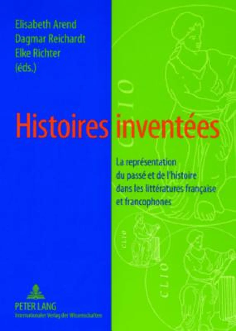 Histoires inventees