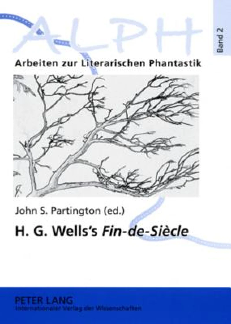 H. G. Wells’s «Fin-de-Siècle»