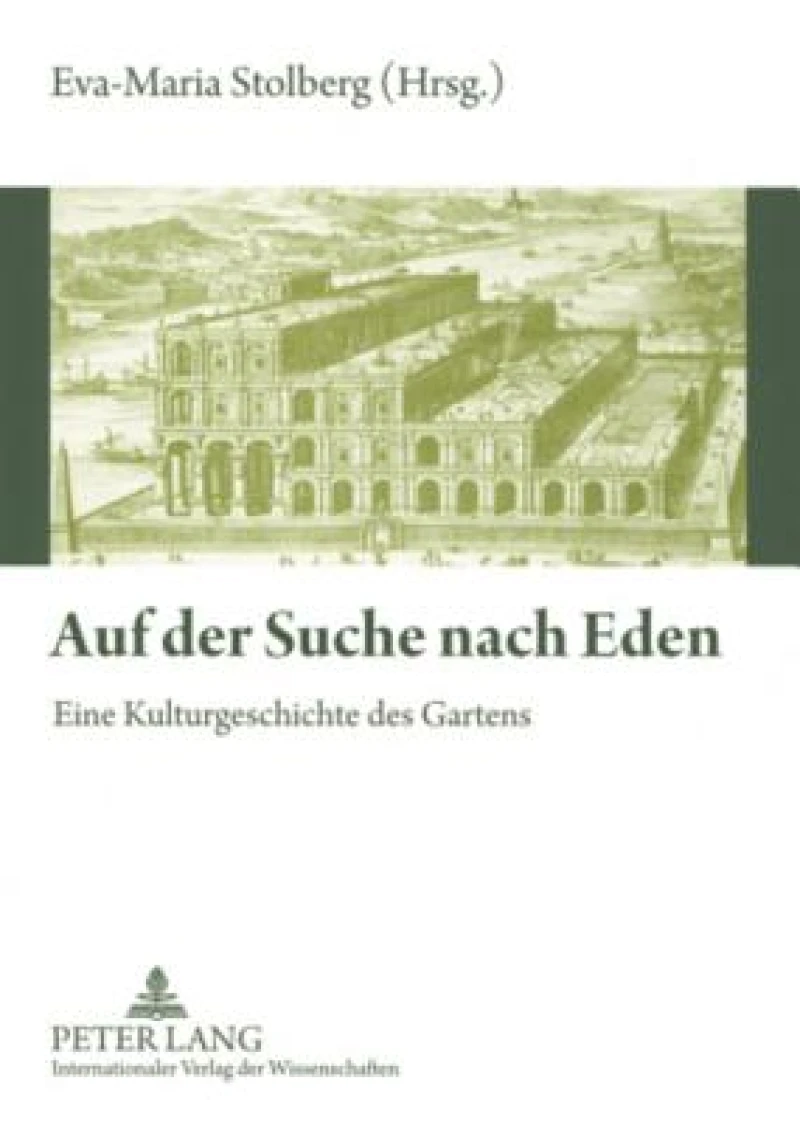 Auf der Suche nach Eden