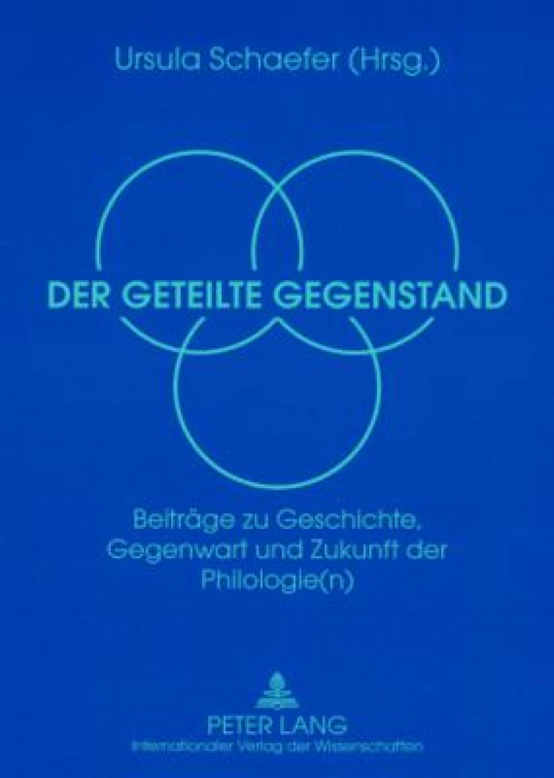 Der Geteilte Gegenstand