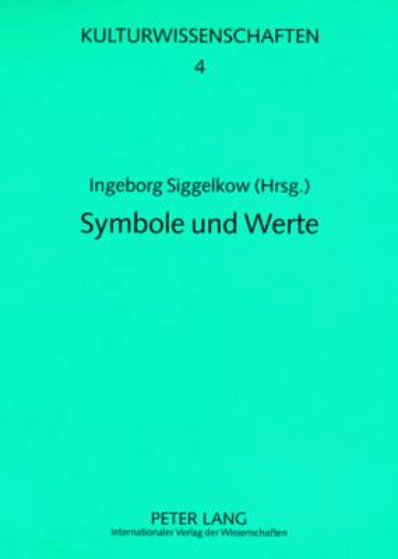 Symbole und Werte