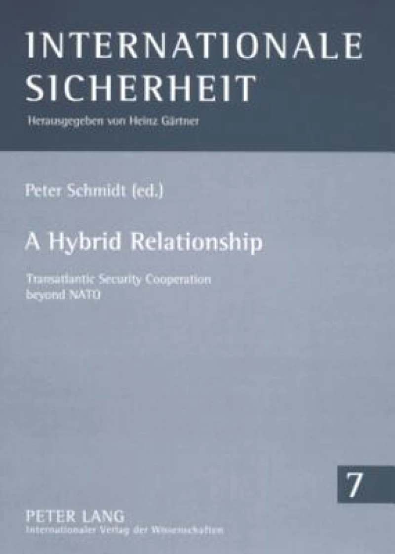 A Hybrid Relationship