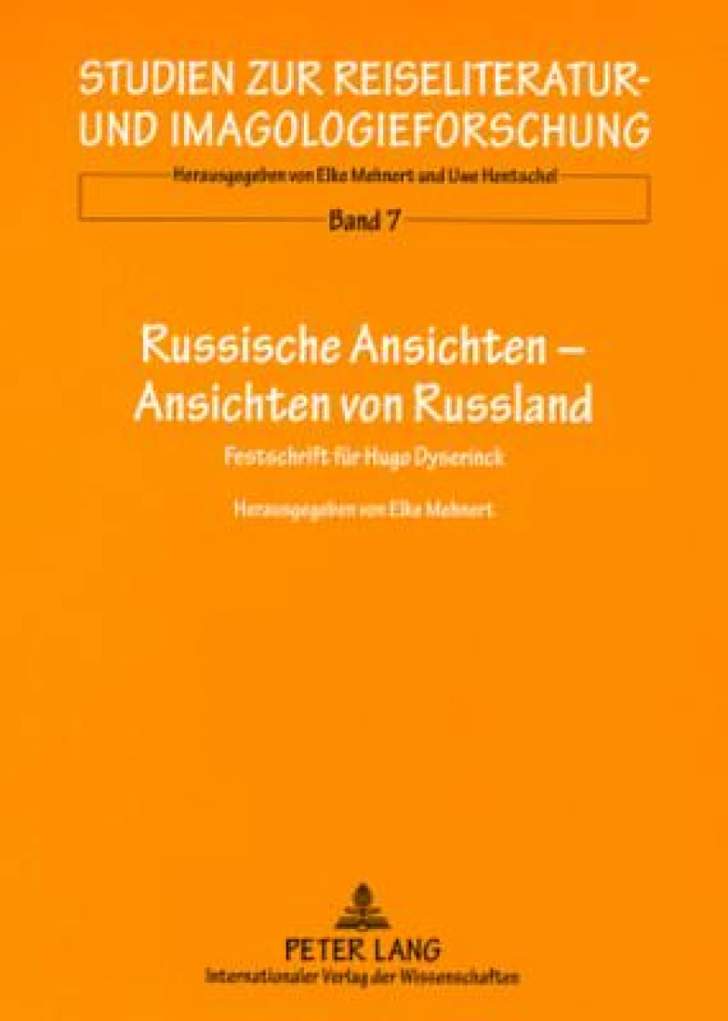 Russische Ansichten - Ansichten Von Russland