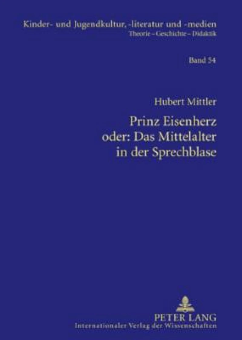 Prinz Eisenherz oder