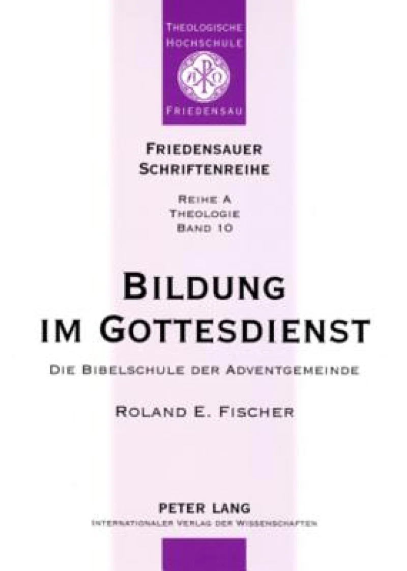 Bildung im Gottesdienst