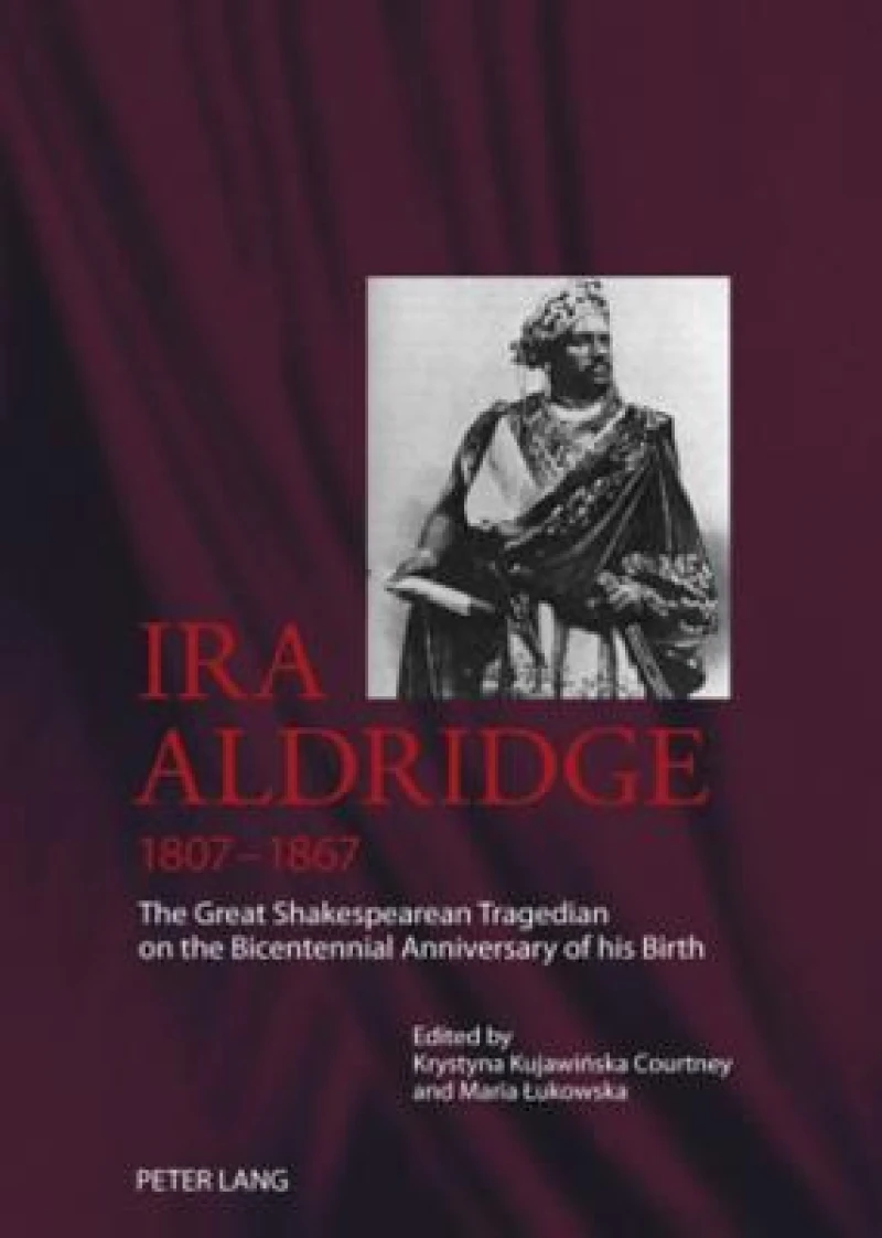 Ira Aldridge (1807–1867)