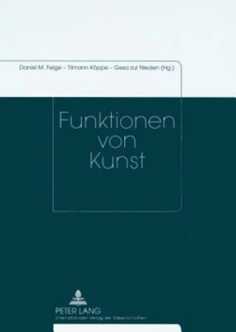 Funktionen von Kunst