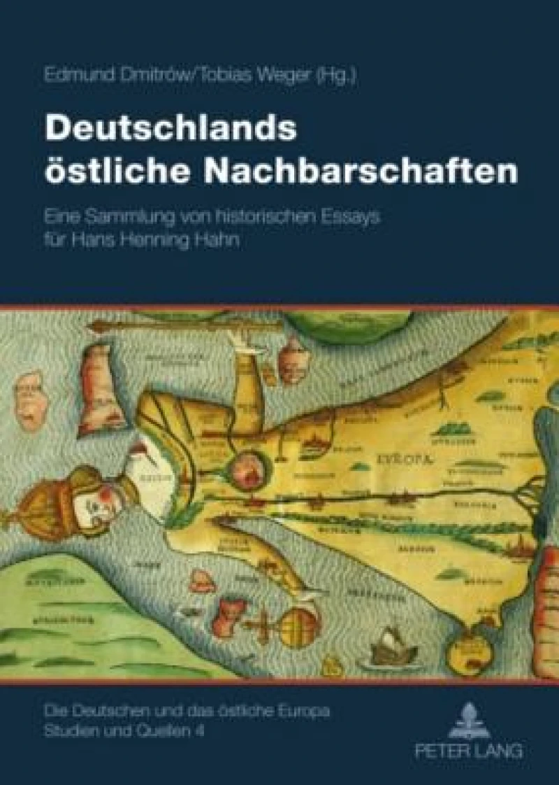 Deutschlands oestliche Nachbarschaften