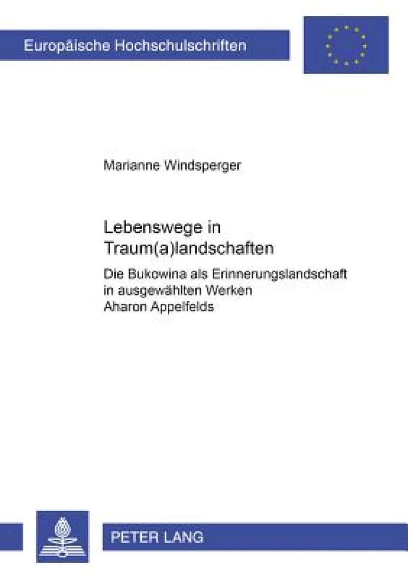 Lebenswege in Traum(a)landschaften