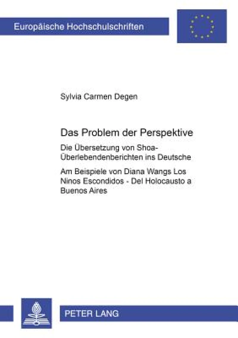 Das Problem der Perspektive