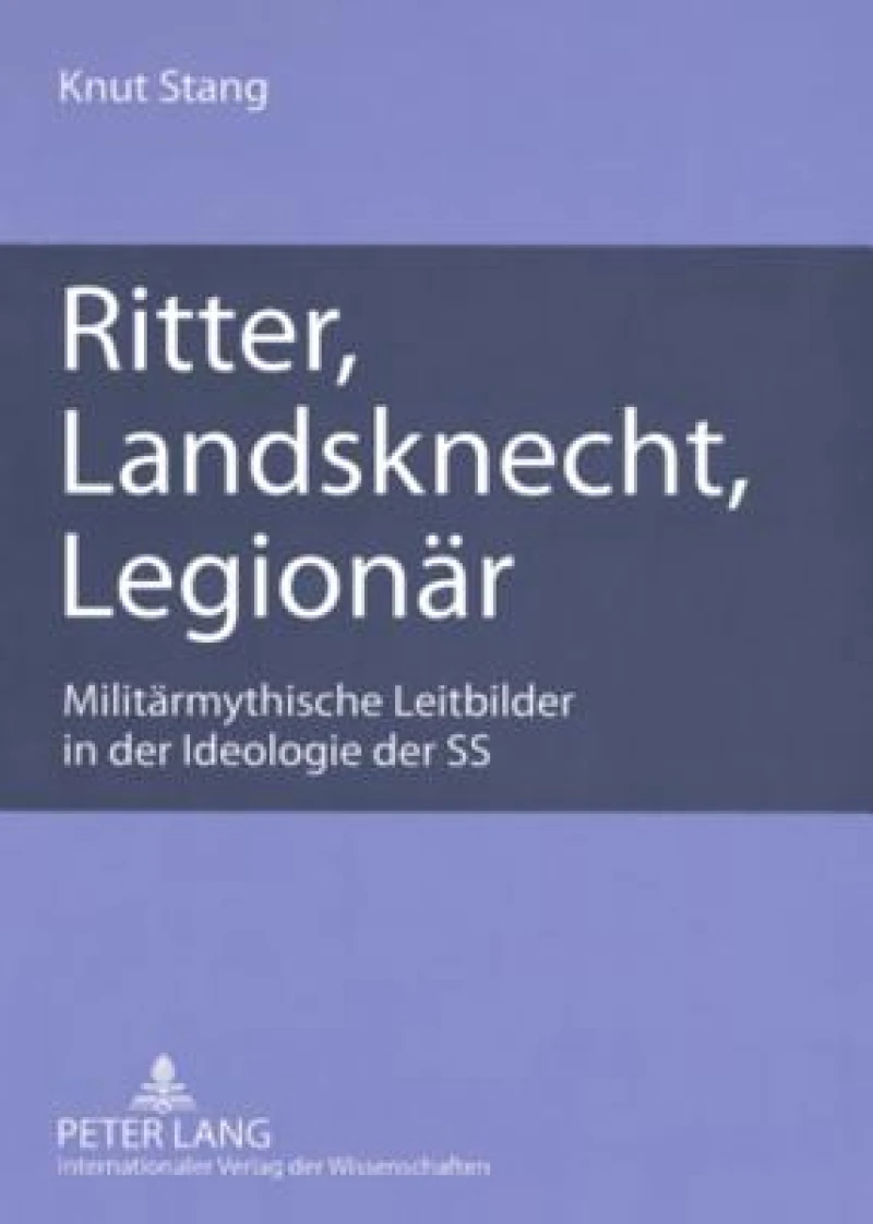 Ritter, Landsknecht, Legionaer