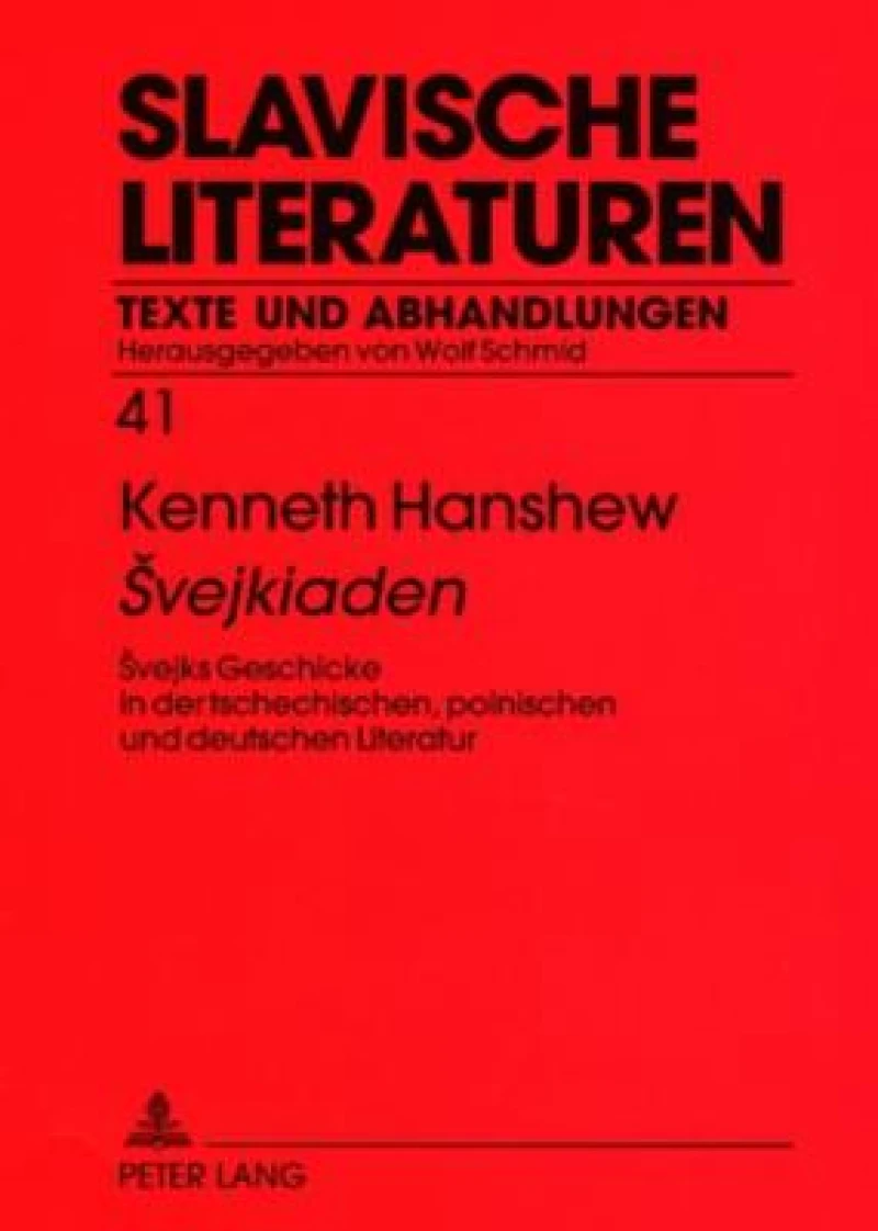 Svejkiaden