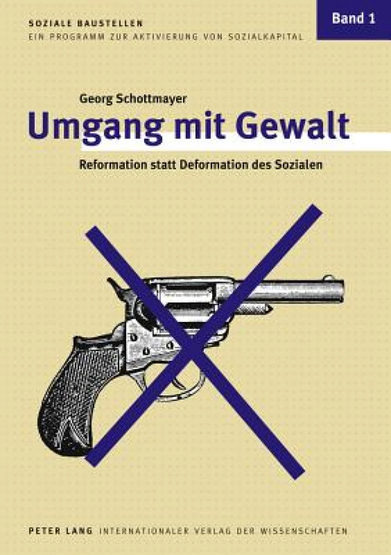 Umgang mit Gewalt