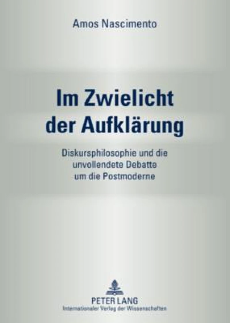 Im Zwielicht der Aufklaerung
