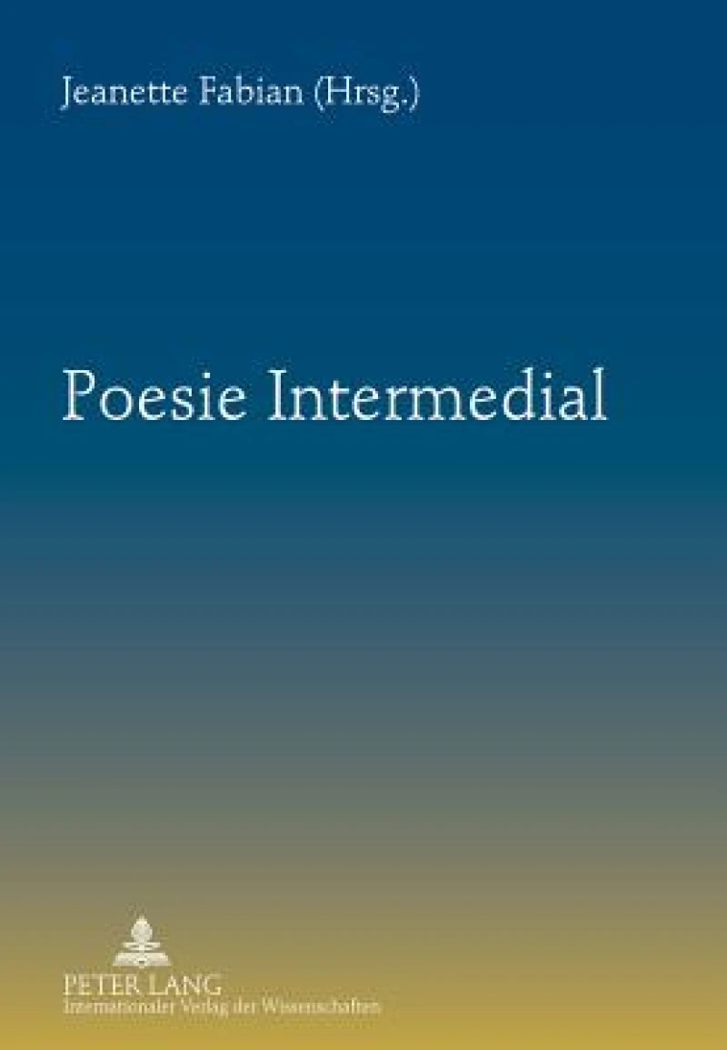 Poesie Intermedial