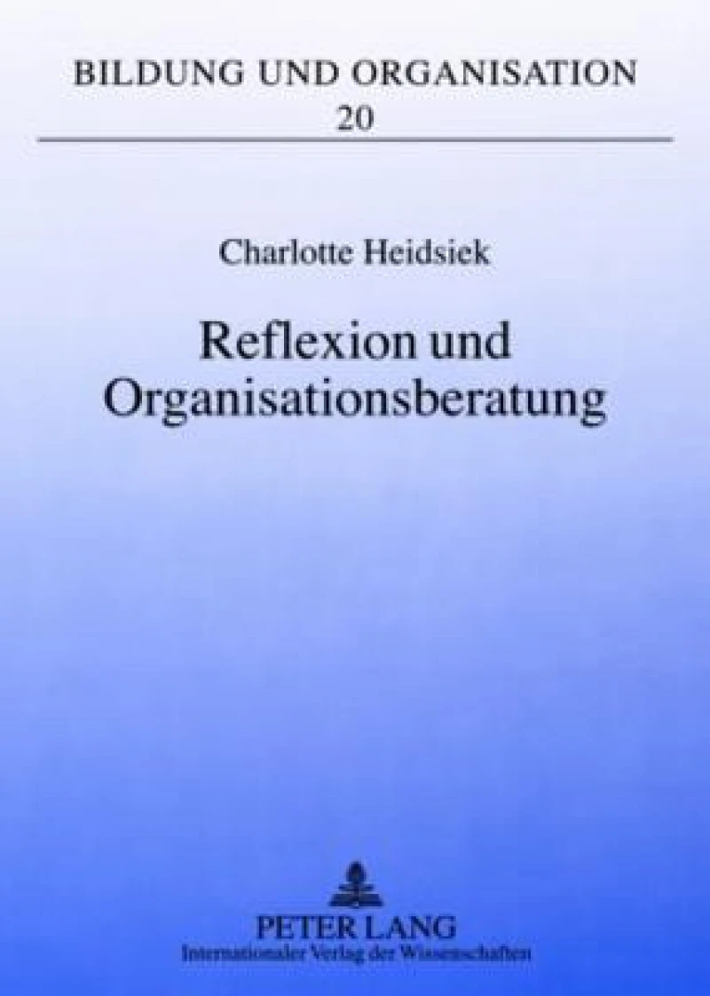 Reflexion und Organisationsberatung