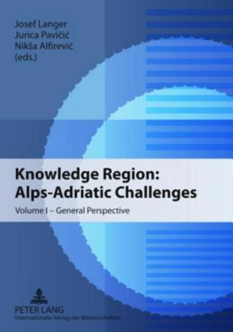 Knowledge Region: Alps-Adriatic Challenges