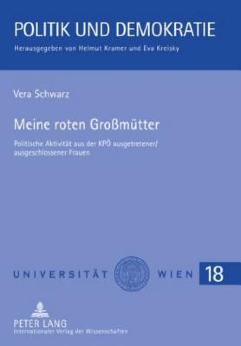 Meine roten Großmuetter