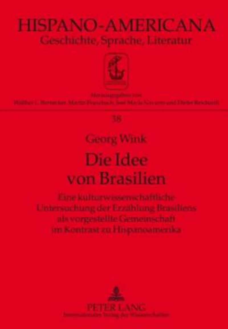 Die Idee von Brasilien