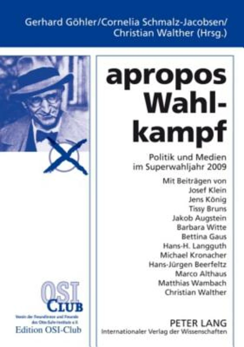 apropos Wahlkampf