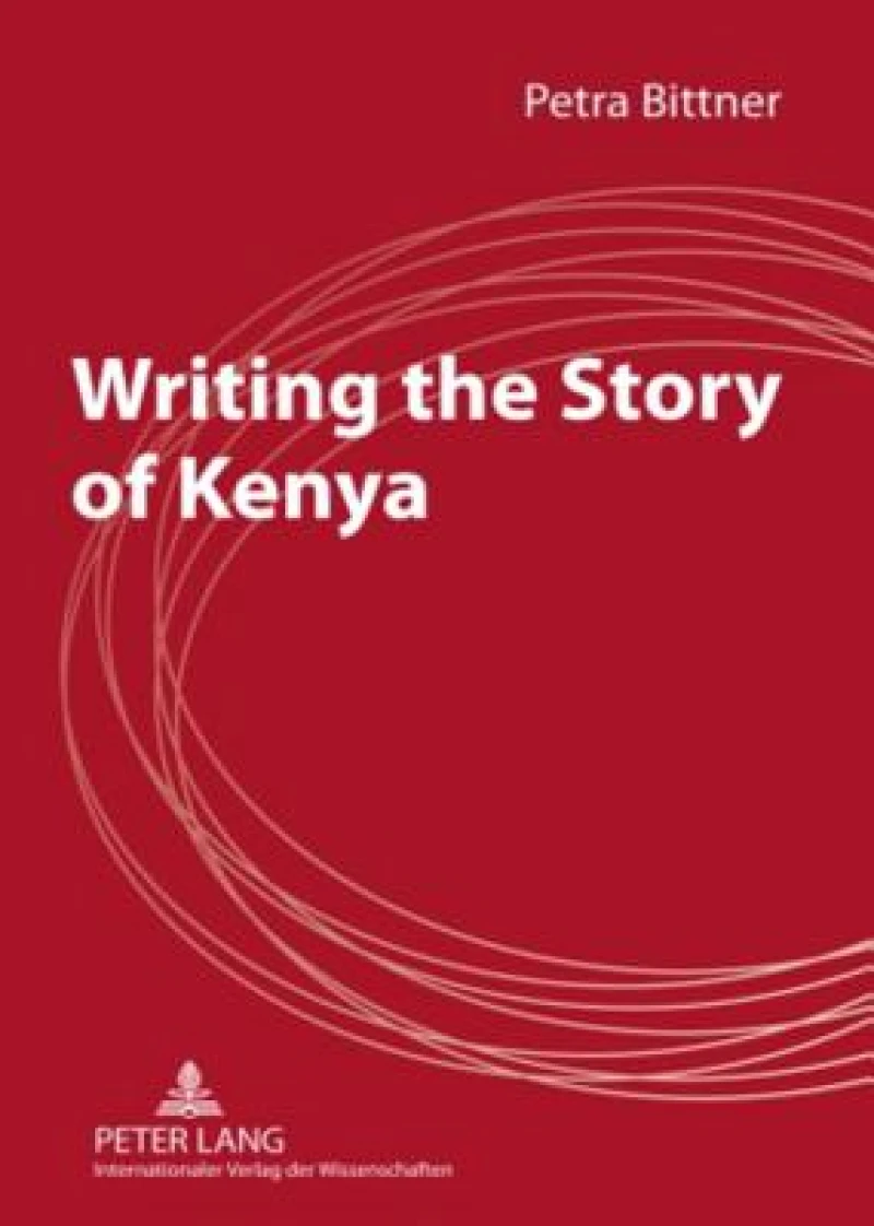 Writing the Story of Kenya