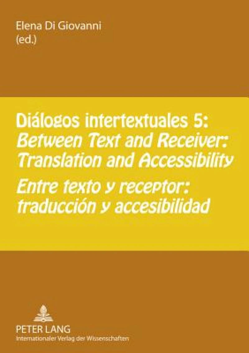 Dialogos intertextuales 5