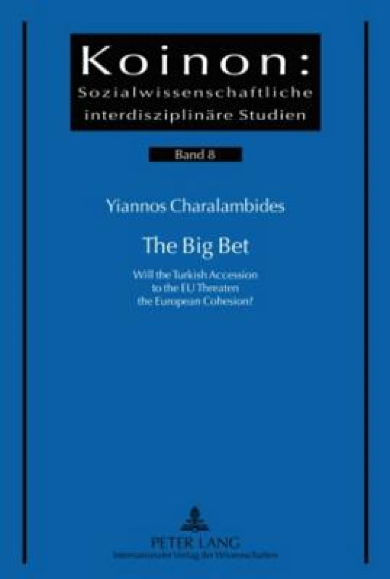 The Big Bet