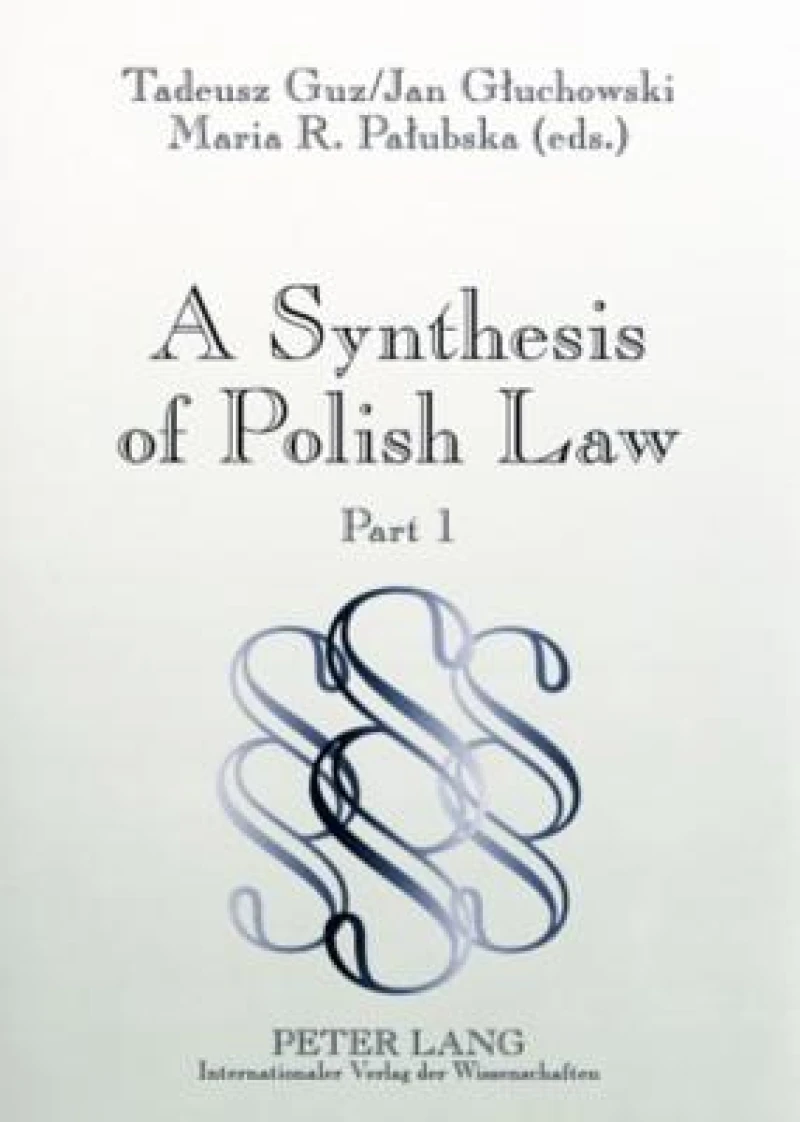 A Synthesis of Polish Law
