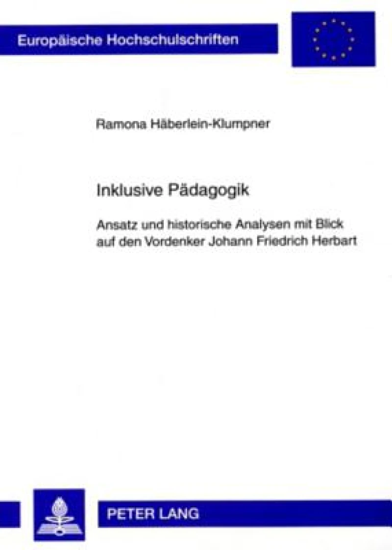 Inklusive Paedagogik