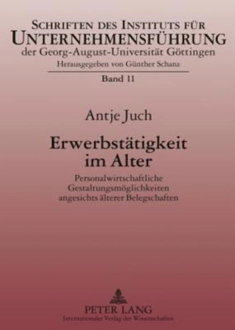 Erwerbstaetigkeit im Alter
