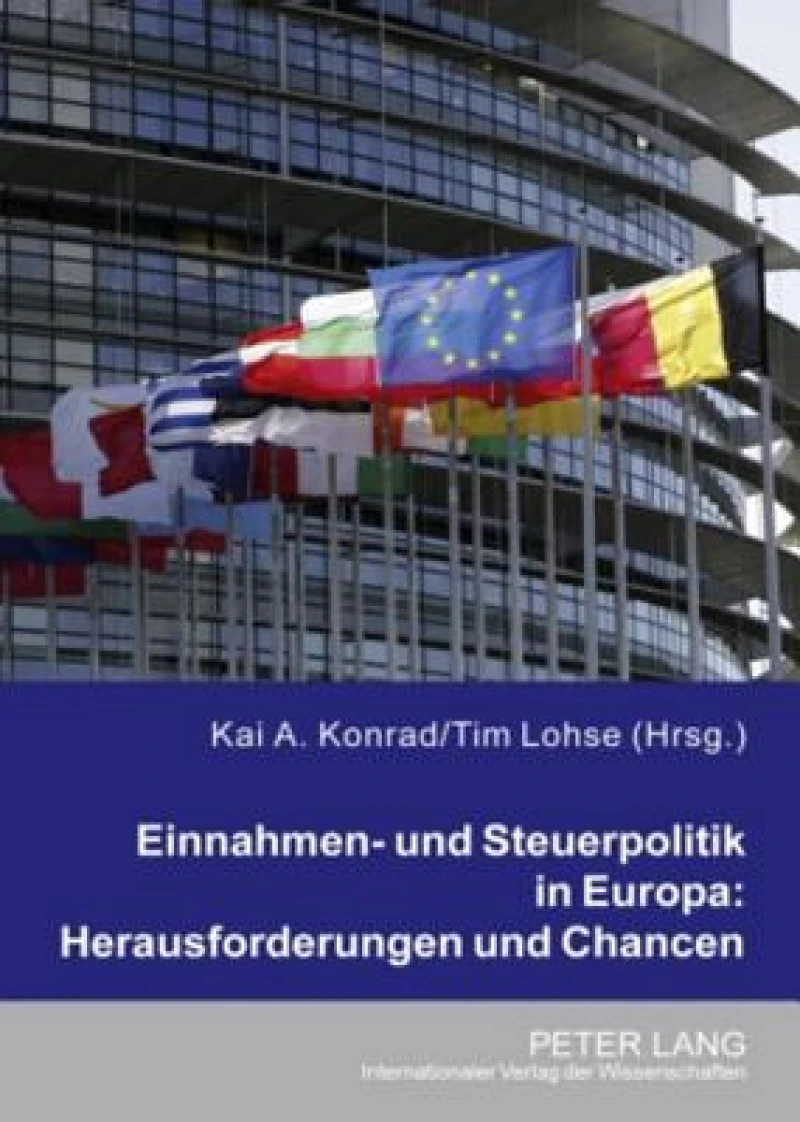 Einnahmen- und Steuerpolitik in Europa: Herausforderungen und Chancen