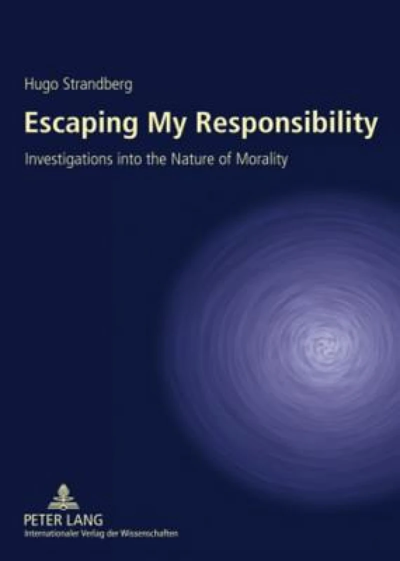 Escaping My Responsibility
