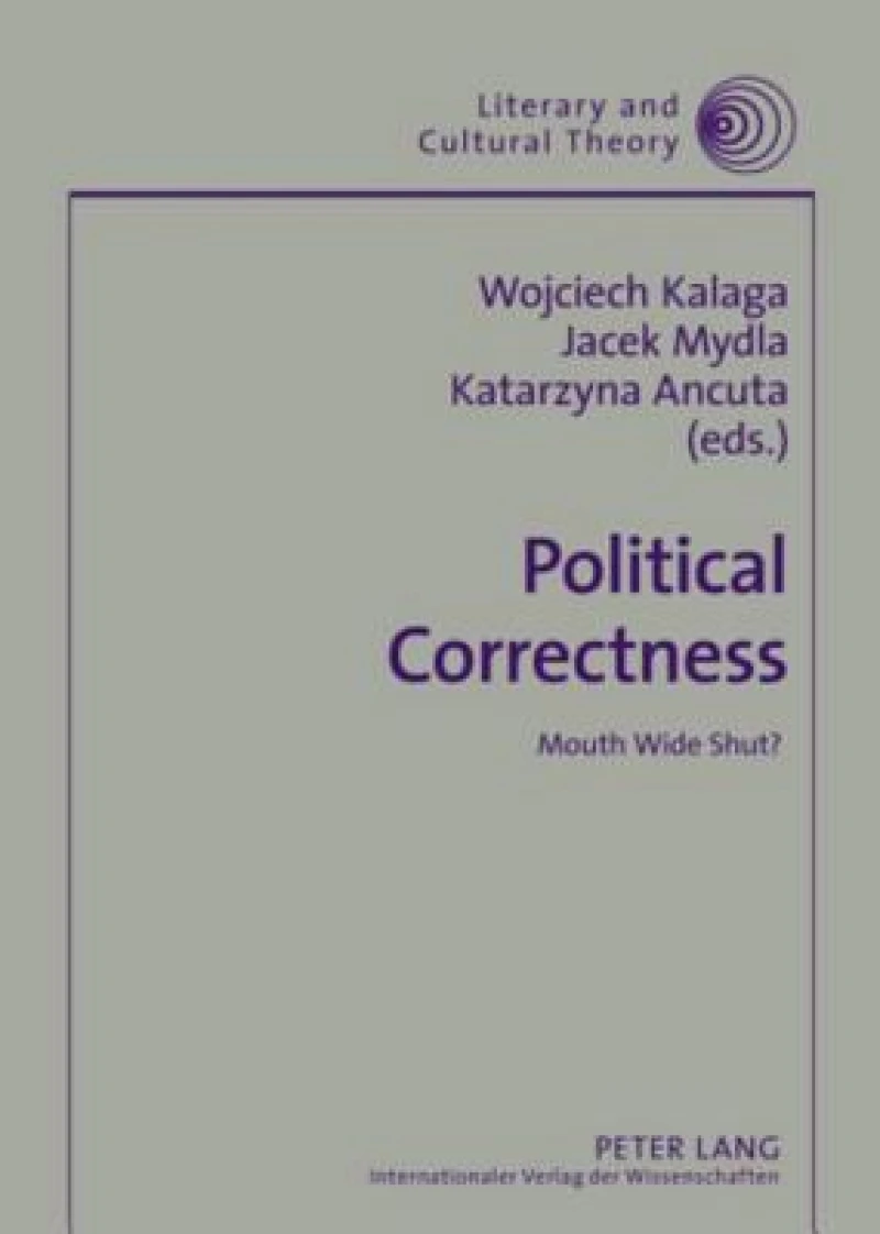 Political Correctness