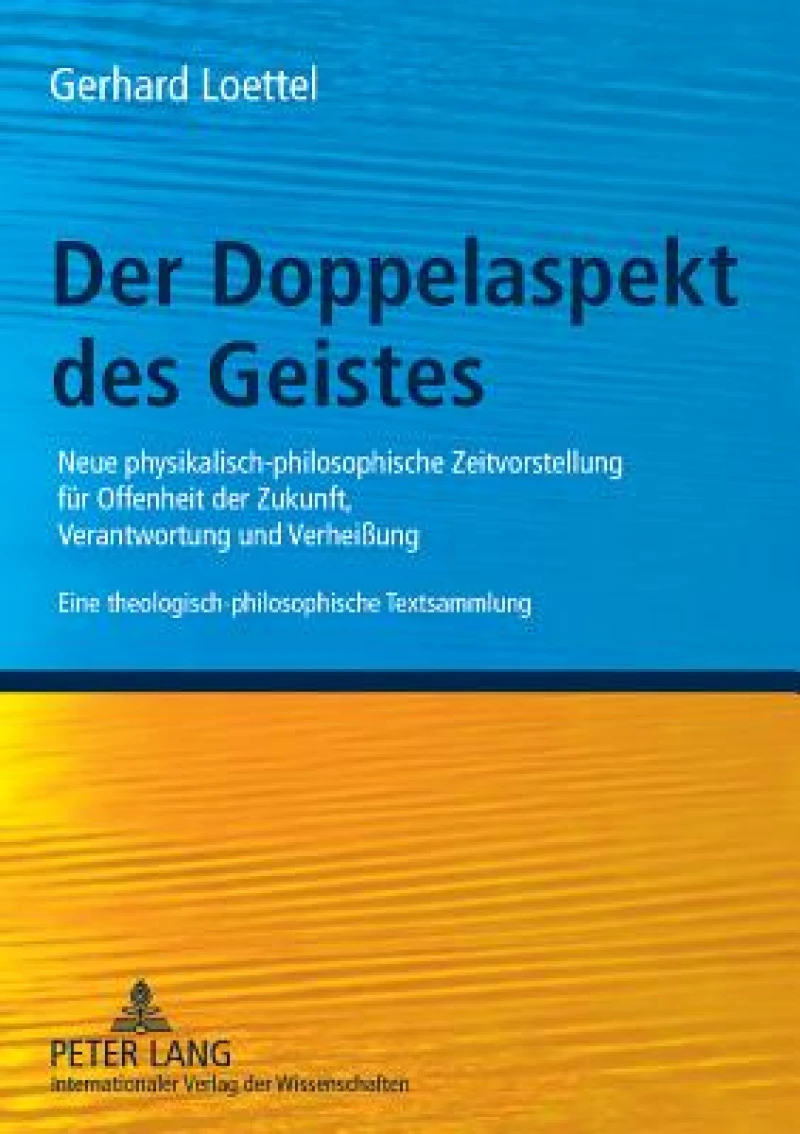 Der Doppelaspekt des Geistes