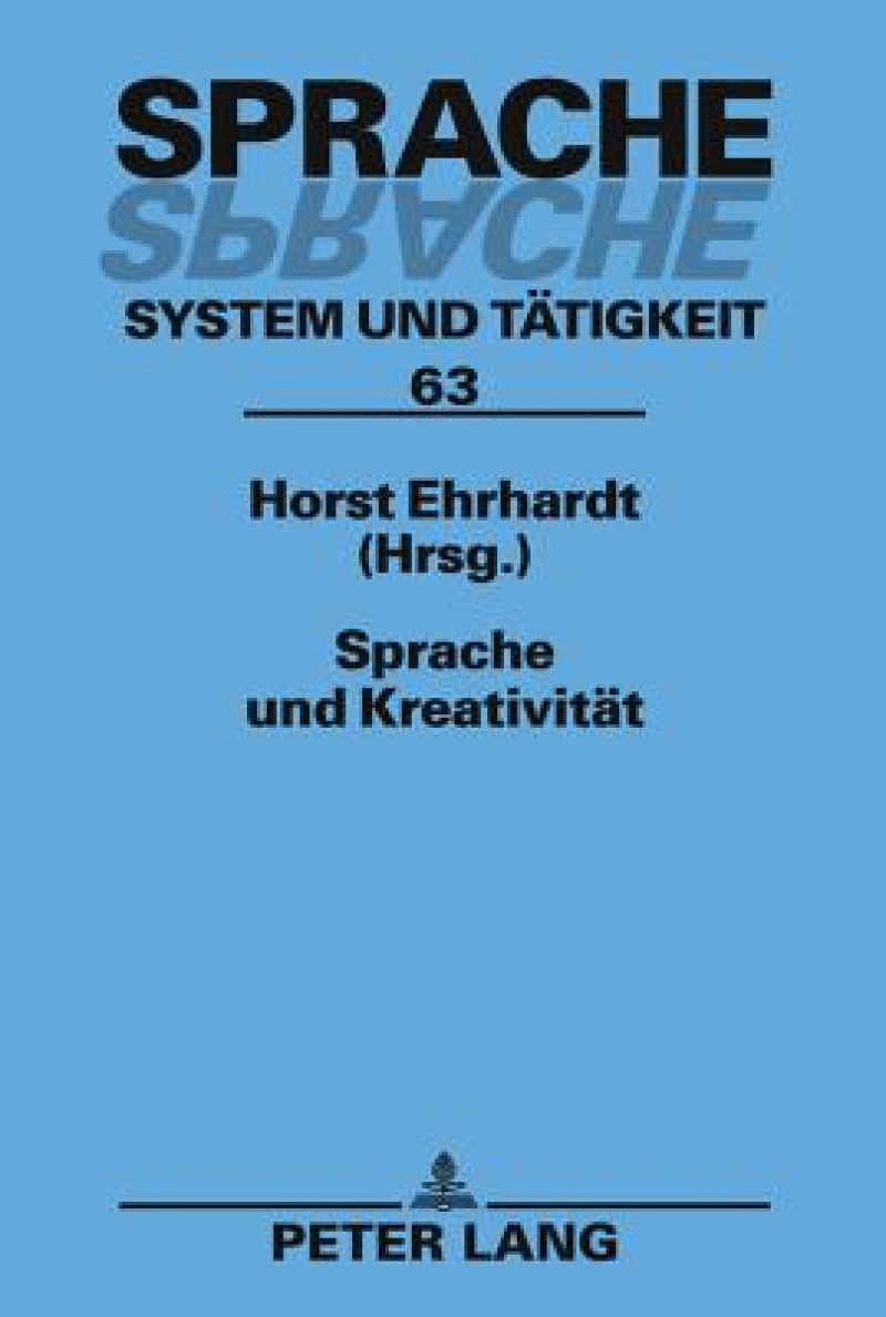 Sprache und Kreativitaet