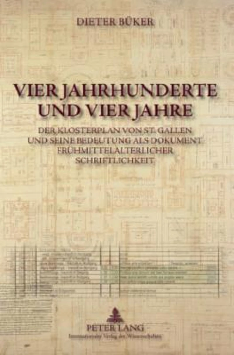 Vier Jahrhunderte und vier Jahre