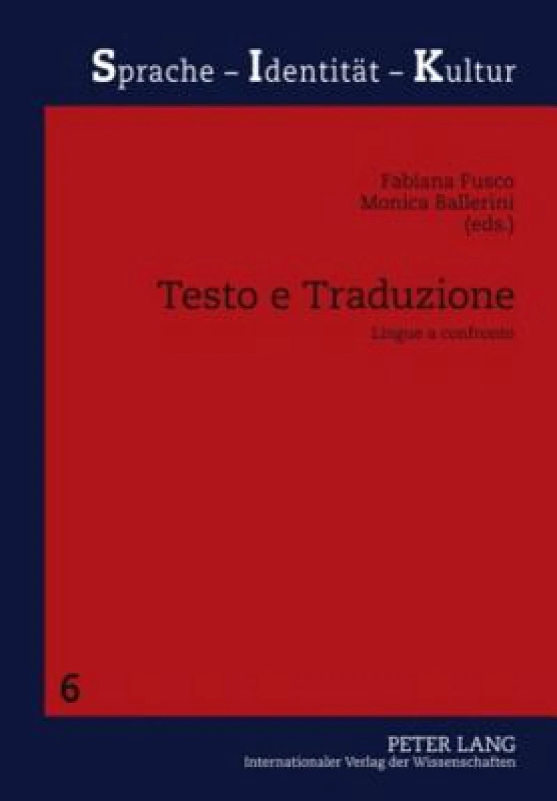 Testo e Traduzione