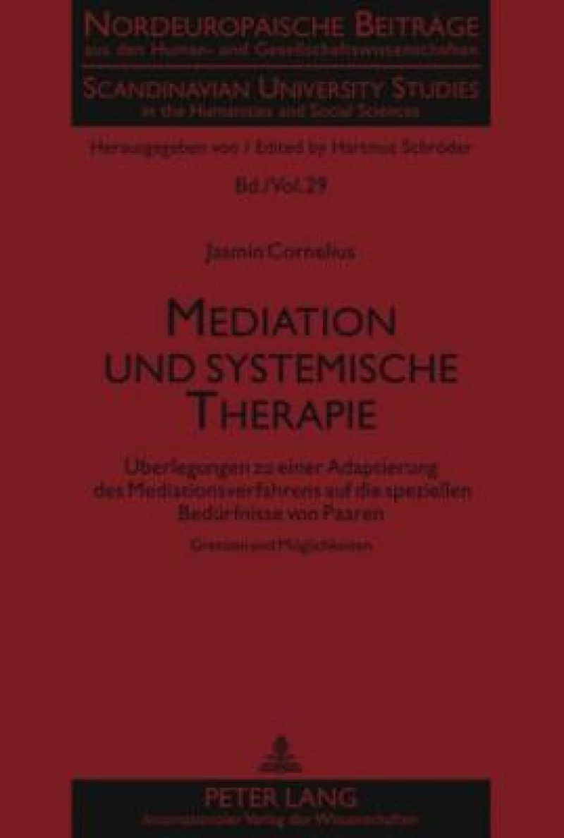 Mediation und systemische Therapie