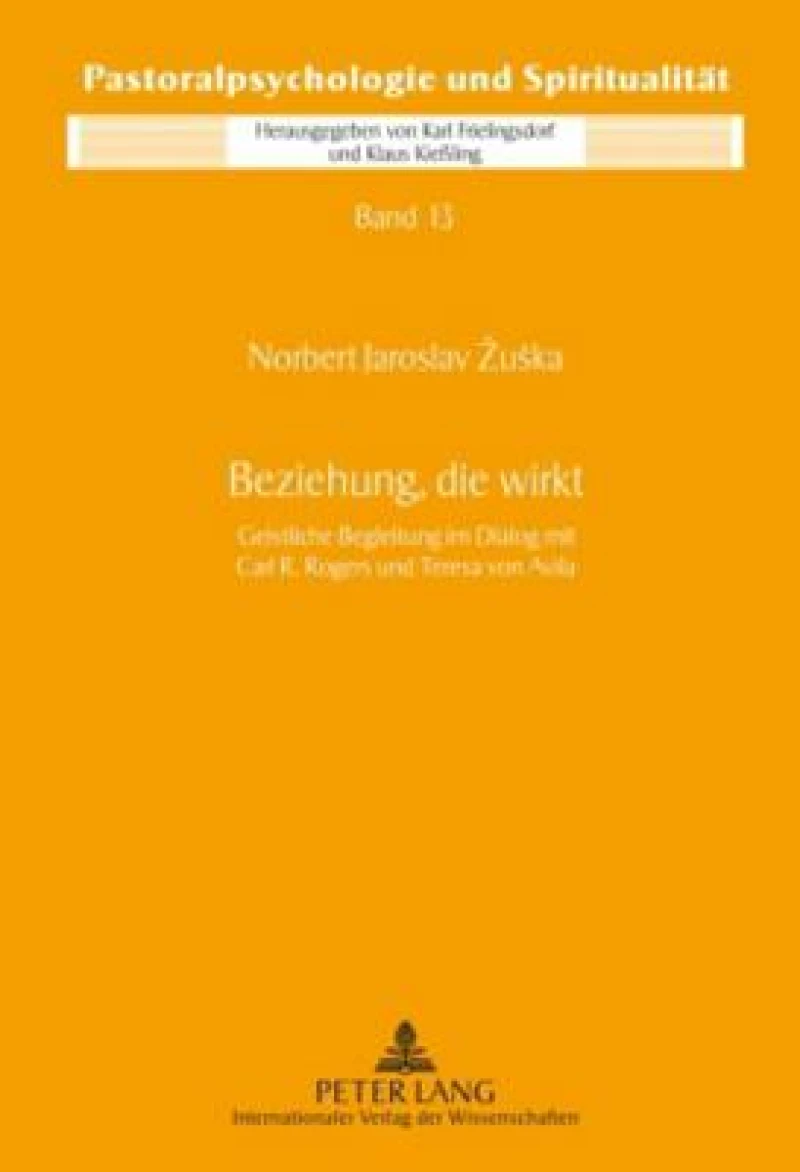 Beziehung, die wirkt