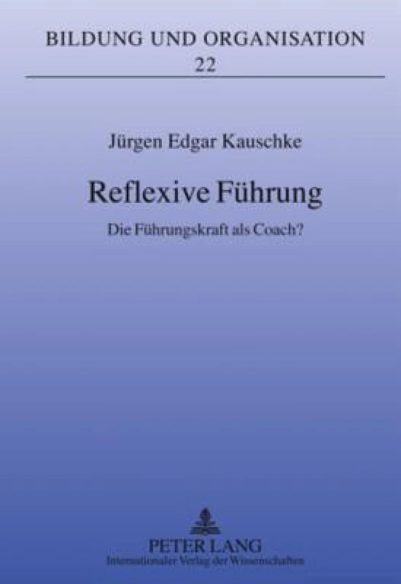 Reflexive Fuehrung