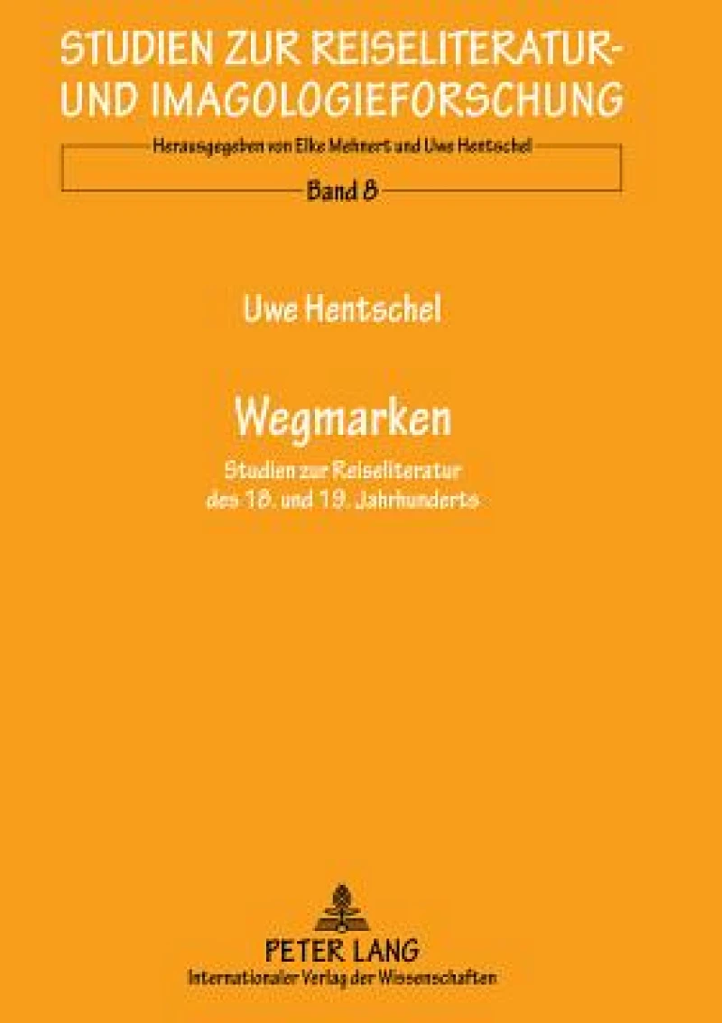Wegmarken