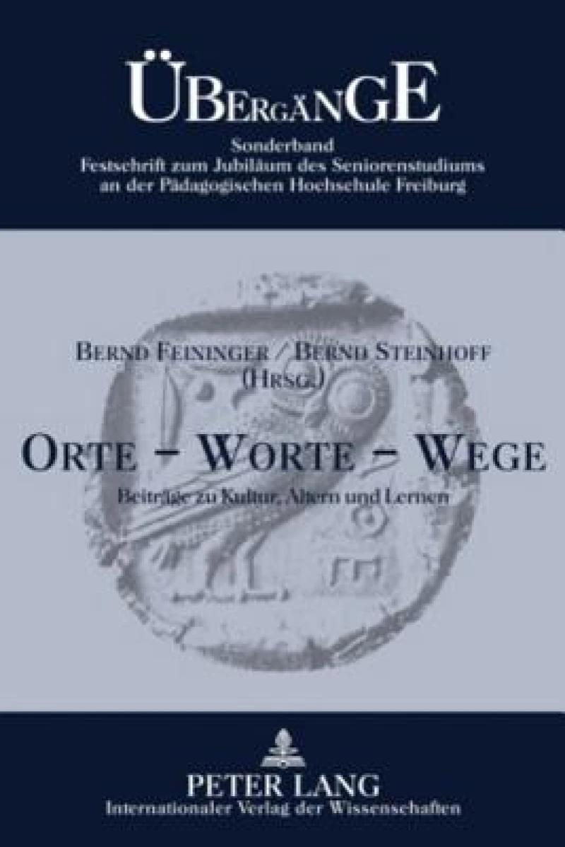 Orte – Worte – Wege